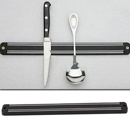 Walbest Wall Set Magnetic Knife Spoon Storage Holder Strip Utensil Kitchen Chef Rack
Walbest Wall Set Magnetic Knife Spoon Storage Holder Strip Utensil Kitchen Chef Rack