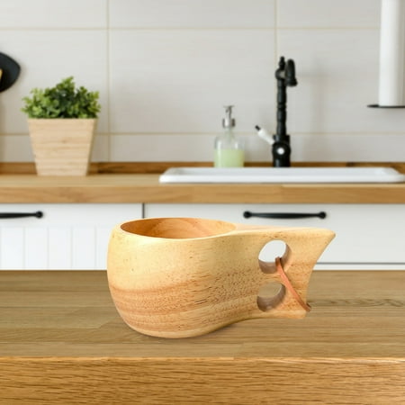 220 Ml Rubber Wood Casual Creative Handy Cup Wooden Cold Water Cup Outdoor Convenient Coffee Cup With Hole And Interesting Cup With Cowhide Rope
220 Ml Rubber Wood Casual Creative Handy Cup Wooden Cold Water Cup Outdoor Convenient Coffee Cup With Hole And Interesting Cup With Cowhide Rope