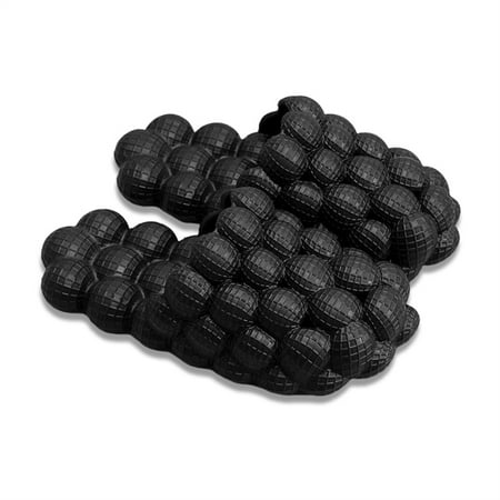DALX 1 Pair Non-Slip Quick Drying Slippers Thick Sole Bathroom Soft Sandals Women Multicolored Anti-Skidding Slides Shoes
DALX 1 Pair Non-Slip Quick Drying Slippers Thick Sole Bathroom Soft Sandals Women Multicolored Anti-Skidding Slides Shoes