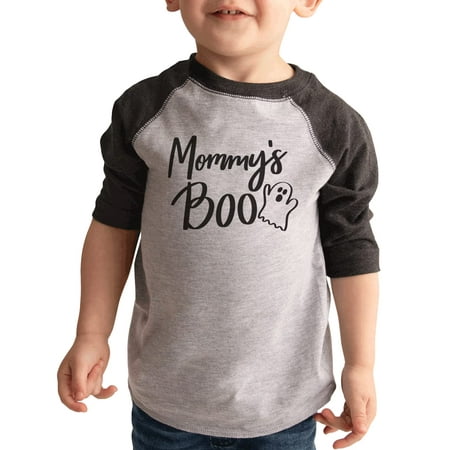 7 ate 9 Apparel Kids Happy Halloween Shirts - Mommy s Boo - Funny Ghost Tee - Grey Shirt 18 Months
7 ate 9 Apparel Kids Happy Halloween Shirts - Mommy s Boo - Funny Ghost Tee - Grey Shirt 18 Months