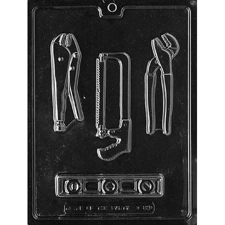 Candyland Crafts Tools Chocolate Candy Food Safe Plastic with Durable and Reusable Mold | D083 - (2 Pack)
Candyland Crafts Tools Chocolate Candy Food Safe Plastic with Durable and Reusable Mold | D083 - (2 Pack)