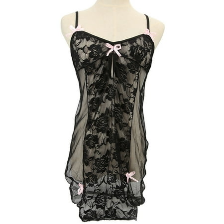 dianhelloya Short Sleep Dress V Neck Sleeveless Lace Patchwork Pajamas Dress Sleeping Clothes
dianhelloya Short Sleep Dress V Neck Sleeveless Lace Patchwork Pajamas Dress Sleeping Clothes