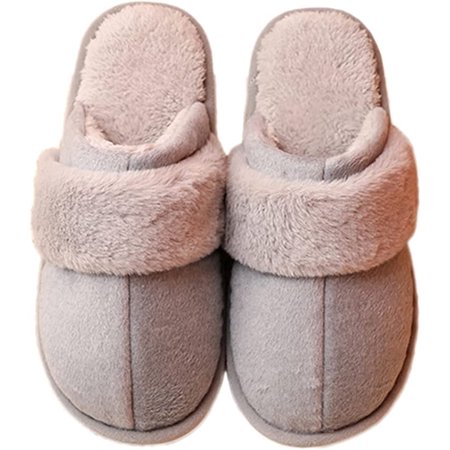 PIKADINGNIS Women Cute Animal House Memory Foam Slippers Winter Plush Fuzzy Animal Slip On Slipper Warm Indoor Outdoor Shoes
PIKADINGNIS Women Cute Animal House Memory Foam Slippers Winter Plush Fuzzy Animal Slip On Slipper Warm Indoor Outdoor Shoes
