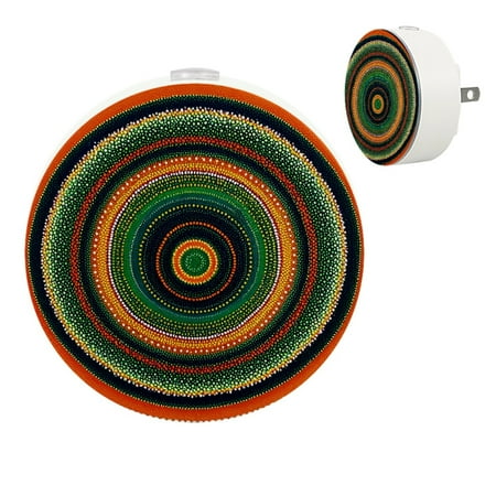 YZUOUZY Lamp for Bedroom Bedside Lamp Bedside Lamps Set of 2 Spiral Circles Hippie Colorful
YZUOUZY Lamp for Bedroom Bedside Lamp Bedside Lamps Set of 2 Spiral Circles Hippie Colorful