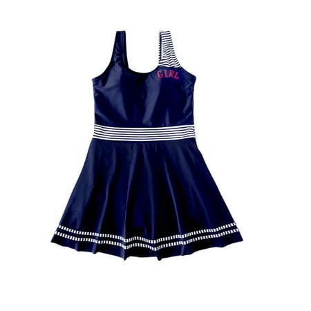 Baby Swimsuit Striped Girls Sleeveless Ruffle Trim Swimwear Children Spring Summer Leisure Soft Beach Vacation Children s Day Gift Bikini Bathing Suit
Baby Swimsuit Striped Girls Sleeveless Ruffle Trim Swimwear Children Spring Summer Leisure Soft Beach Vacation Children s Day Gift Bikini Bathing Suit