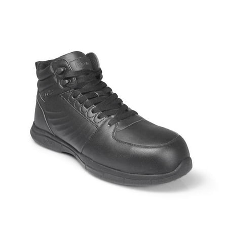 S Fellas by Genuine Grip 5030-14 Men Eagle Composite Toe Safety Work Boot Black - Size 14
S Fellas by Genuine Grip 5030-14 Men Eagle Composite Toe Safety Work Boot Black - Size 14