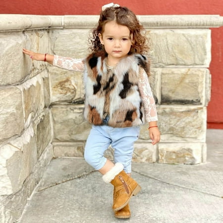 Child Sweater Toddler Baby Kids Girls Soft Winter Leopard Printed Villus Fleece Outwear Thick Warm Coat
Child Sweater Toddler Baby Kids Girls Soft Winter Leopard Printed Villus Fleece Outwear Thick Warm Coat