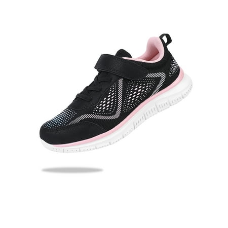 Oyang Girls Slip On Sneakers Tennis Shoes Athletic Running Lightweight Breathable Sneaker Schools Outdoor Kids Shoes
Oyang Girls Slip On Sneakers Tennis Shoes Athletic Running Lightweight Breathable Sneaker Schools Outdoor Kids Shoes