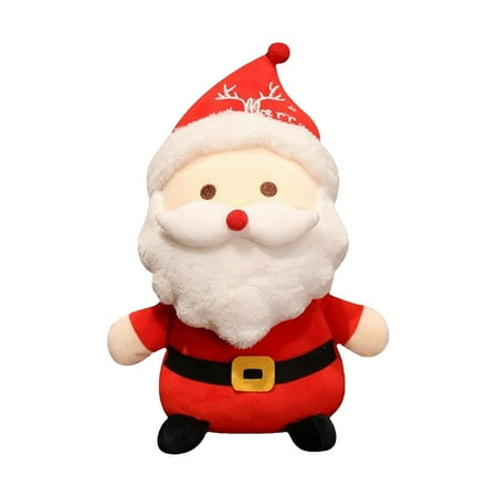 Weerihhol Hairspray Ornament Christmas Santa Doll Animated Soft Character Santa Doll Cute Santa Toys For Boys Girls Friends Christmas Party Fireplace
Weerihhol Hairspray Ornament Christmas Santa Doll Animated Soft Character Santa Doll Cute Santa Toys For Boys Girls Friends Christmas Party Fireplace