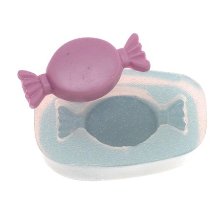 Candy Shaped Silicone Mold Cake Cupcake Decorating Fondant Baking Mold Chocolate Candy Mould DIY
Candy Shaped Silicone Mold Cake Cupcake Decorating Fondant Baking Mold Chocolate Candy Mould DIY