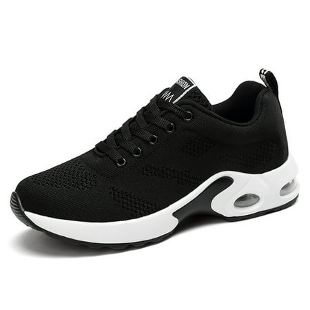 Women‘s Air Cushion Sole Breathable Sneakers Lightweight Running Shoes Women‘s Footwear
Women‘s Air Cushion Sole Breathable Sneakers Lightweight Running Shoes Women‘s Footwear
