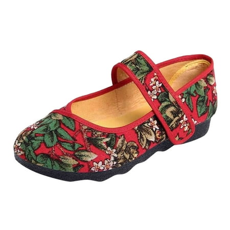 Womens Shoes Casual Dude Cloth Shoes Embroidered Shoes Light Soft Soled Women s Casual Shoes Mens Oxfords
Womens Shoes Casual Dude Cloth Shoes Embroidered Shoes Light Soft Soled Women s Casual Shoes Mens Oxfords