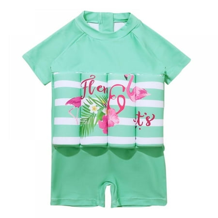Baby Girls Swimwear Floating Swimsuit Girls Float Suit Floating Swimsuit One Piece Rashguard Swimsuit Kids Summer Swimwear Beach Bathing Suit
Baby Girls Swimwear Floating Swimsuit Girls Float Suit Floating Swimsuit One Piece Rashguard Swimsuit Kids Summer Swimwear Beach Bathing Suit