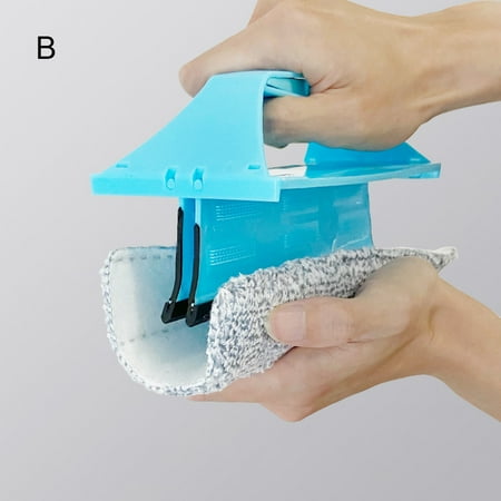 Window Grooves Cleaning Tools With Handle Antislip Brush Head Multipurpose Innovative For Cleaning Door Window Slides New