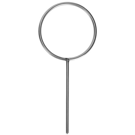 Laboratory Support Long Service Life Laboratory Stainless Steel Support For Work 120mm / 4.7in
Laboratory Support Long Service Life Laboratory Stainless Steel Support For Work 120mm / 4.7in
