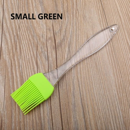 1PC Silicone Baking Pastry Brush Oil Brush Cake Bread Butter Baking Tool Kitchen Safe BBQ Brush Kitchen Tools Baking
1PC Silicone Baking Pastry Brush Oil Brush Cake Bread Butter Baking Tool Kitchen Safe BBQ Brush Kitchen Tools Baking