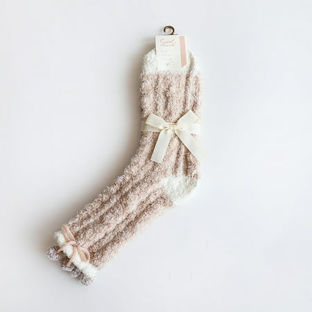 EQWLJWE Winter Women Keep Warm Print Socks Knitting Warm Anklets Leggings Socks Socks Holiday Clearance
EQWLJWE Winter Women Keep Warm Print Socks Knitting Warm Anklets Leggings Socks Socks Holiday Clearance