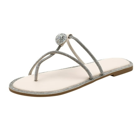 ZHAGHMIN Platform Sandles Women Sandals Flat Bottom Rhinestone Bohemian Style Sandals Sandals Summer Beach Sandals Extra Wide Sandals For Women Womens Summer Shoes And Sandals Shower Sandals Women S
ZHAGHMIN Platform Sandles Women Sandals Flat Bottom Rhinestone Bohemian Style Sandals Sandals Summer Beach Sandals Extra Wide Sandals For Women Womens Summer Shoes And Sandals Shower Sandals Women S