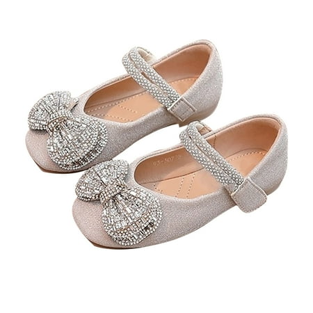 B91xZ Toddler Girl Sandals Little Girl s Adorable Princess Party Girls Dress Bow Princess Shoes Princess Flower Wedding Party for Toddler/Little Kid/Big Kid Sizes 10 Little Kids
B91xZ Toddler Girl Sandals Little Girl s Adorable Princess Party Girls Dress Bow Princess Shoes Princess Flower Wedding Party for Toddler/Little Kid/Big Kid Sizes 10 Little Kids