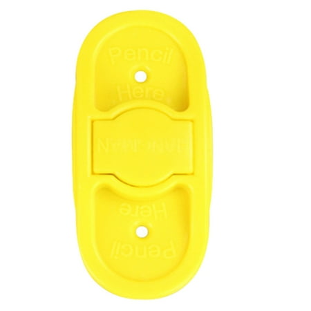 Stud Finder Detecting Wall Screwdrivers Probes Metal Detection Industrial Measuring Electric Yellow
Stud Finder Detecting Wall Screwdrivers Probes Metal Detection Industrial Measuring Electric Yellow