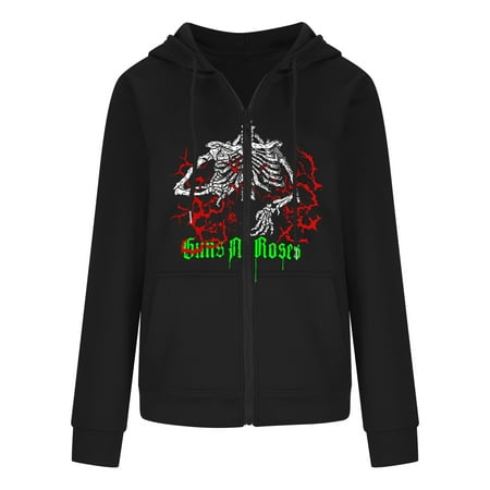COBKK Womens Coats Cute Hooded Casual Outwear Jackets Fashion Men s And Women Casual Pockets Printed Cardigan Long Sleeve Loose Autumn Blouse Winter Dark Sweatshirt Warm Fitting Scrub
COBKK Womens Coats Cute Hooded Casual Outwear Jackets Fashion Men s And Women Casual Pockets Printed Cardigan Long Sleeve Loose Autumn Blouse Winter Dark Sweatshirt Warm Fitting Scrub