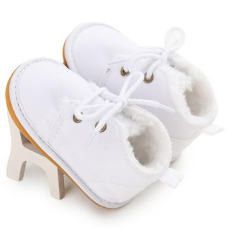 Forzero Toddler Baby Boys Girls High Tops Ankle Sneakers Soft Anti-Slip Sole PU Leather Moccasins Infant Newborn Prewalker First Walking Crib Shoes
Forzero Toddler Baby Boys Girls High Tops Ankle Sneakers Soft Anti-Slip Sole PU Leather Moccasins Infant Newborn Prewalker First Walking Crib Shoes