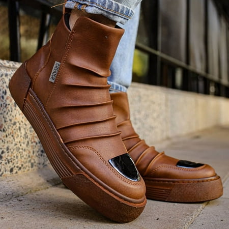 Luka in Brown