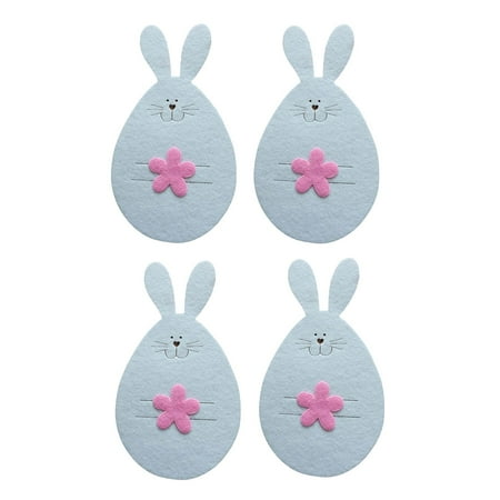 Easter Bunny Head Sticky Flower & Fork Bag Bunny Head Flatware Set 4 Pcs Set 4 Colors Blue Yellow Green Pin K
Easter Bunny Head Sticky Flower & Fork Bag Bunny Head Flatware Set 4 Pcs Set 4 Colors Blue Yellow Green Pin K