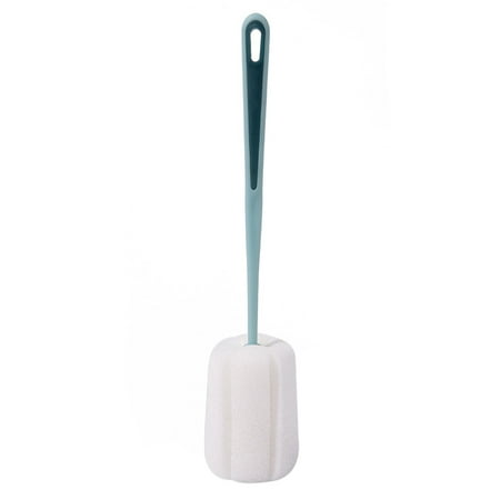 Sponge Cup Cleaning Brush Long Handle Water Cup Bottle Glass Brush Color Contrast Sponge Brush New.
Sponge Cup Cleaning Brush Long Handle Water Cup Bottle Glass Brush Color Contrast Sponge Brush New.
