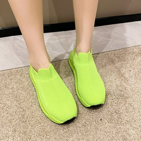 Quealent Sneakers For Women Women s Transitional Barefoot Shoe for Beginners Lifestyle Inspired Minimalist Yellow 6.5
Quealent Sneakers For Women Women s Transitional Barefoot Shoe for Beginners Lifestyle Inspired Minimalist Yellow 6.5