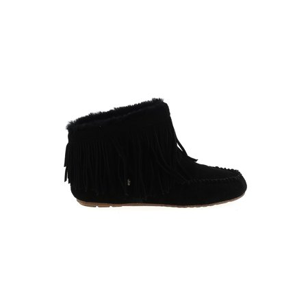 Pre-Owned Emu Australia Women s Size 8 Ankle Boots
