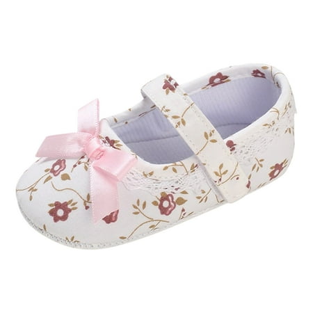 adviicd Girl Toddler Shoes Baby Sneakers Boy Baby Boy Girl Sneakers Toddler First Walking Shoes Non-Skid Indoor Baby Sneakers White 6
adviicd Girl Toddler Shoes Baby Sneakers Boy Baby Boy Girl Sneakers Toddler First Walking Shoes Non-Skid Indoor Baby Sneakers White 6