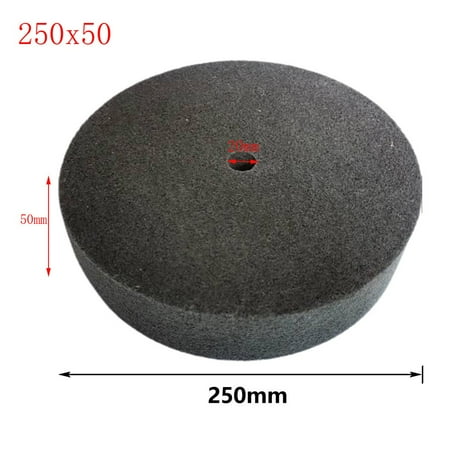 75-250mm Nylon Fiber Non-woven Polishing Wheel Abrasive Grinding Buffing Pad 7P
75-250mm Nylon Fiber Non-woven Polishing Wheel Abrasive Grinding Buffing Pad 7P