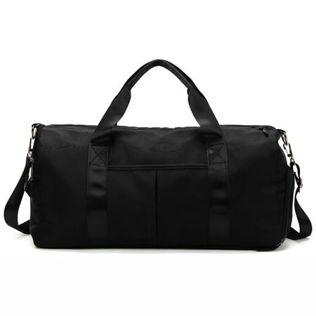 new dry and separation shoes sports fitness bag travel bag yoga bag with black
new dry and separation shoes sports fitness bag travel bag yoga bag with black
