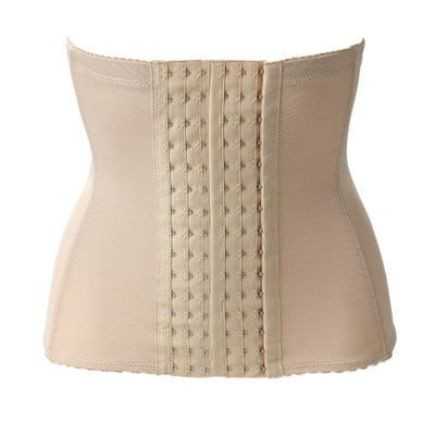 QWERTYU Women s Plus Size Tummy Control Belt Seamless Waist Training Body Shaper Shapewear White M
QWERTYU Women s Plus Size Tummy Control Belt Seamless Waist Training Body Shaper Shapewear White M