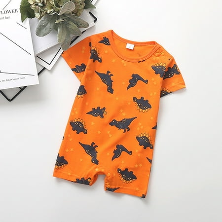Hunpta Clothes Girl Jumpsuit Boy Cartoon Romper Baby Outfits Dinosaur Infant Boys Romper&Jumpsuit
Hunpta Clothes Girl Jumpsuit Boy Cartoon Romper Baby Outfits Dinosaur Infant Boys Romper&Jumpsuit