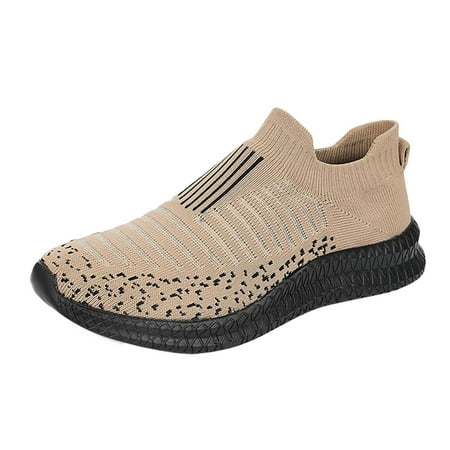 Fsqjgq Men s Shoes Shoes For Women Shoes Crease Men Men Shoes Summer Large Size Lightweight Mesh Outdoor Non Slip Casual Running Shoes Casual Shoes Men Shoes
Fsqjgq Men s Shoes Shoes For Women Shoes Crease Men Men Shoes Summer Large Size Lightweight Mesh Outdoor Non Slip Casual Running Shoes Casual Shoes Men Shoes
