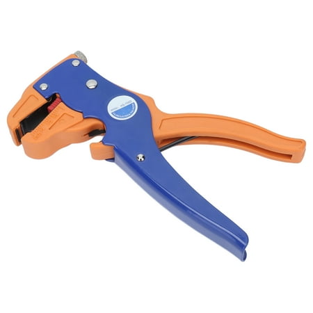 Brrnoo Duckbill Wire Stripper Simple Operation Accurate Use Comfortable Grip Cable Wire
Brrnoo Duckbill Wire Stripper Simple Operation Accurate Use Comfortable Grip Cable Wire