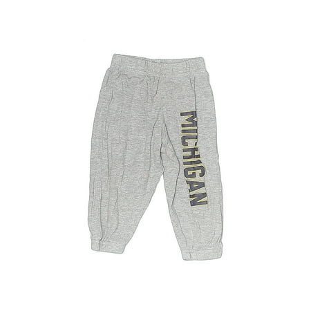 Pre-Owned Rivalry Threads Boy s Size 6-9 Mo Sweatpants