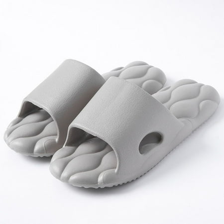 Cute Beach Sandals Non-slip Shower Bathroom Slippers Soft Summer Slide Sandals for Women Men New
Cute Beach Sandals Non-slip Shower Bathroom Slippers Soft Summer Slide Sandals for Women Men New