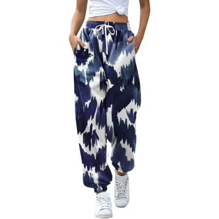 Fsqjgq 5 Way Bra Drawstring Ladies Loose Printed Retro Sports Casual Fashion Trousers Women s Tanks & Camis Purse Sleepers Girls Undershirts Polyester Blue M
Fsqjgq 5 Way Bra Drawstring Ladies Loose Printed Retro Sports Casual Fashion Trousers Women s Tanks & Camis Purse Sleepers Girls Undershirts Polyester Blue M