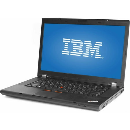 Refurbished Lenovo 15.6