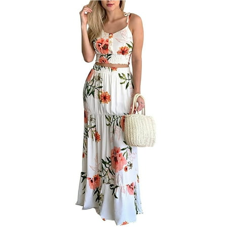 cllios Midi Dress for Women Summer Boho Print Ruffle Half Sleeve V Neck Fashion Dress Waist Tie Cute Swing Split Dresses
cllios Midi Dress for Women Summer Boho Print Ruffle Half Sleeve V Neck Fashion Dress Waist Tie Cute Swing Split Dresses
