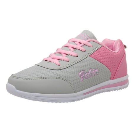 EQWLJWE 2022 Spring Autumn Sneakers Women s Ladies Fashion Flat Mixed Colors Running Sport Shoes Sneakers Deals Discount Clearance
EQWLJWE 2022 Spring Autumn Sneakers Women s Ladies Fashion Flat Mixed Colors Running Sport Shoes Sneakers Deals Discount Clearance
