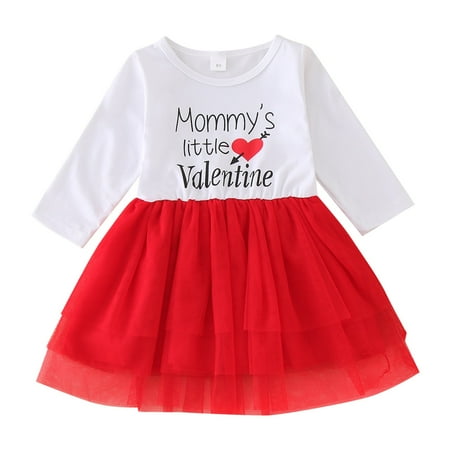 gvdentm Girls Dress Sleeveless Long Sleeve Kids Toddler Little Big Girl Unicorn Casual Dresses Easter Dresses For Girls Red 4-5 Years
gvdentm Girls Dress Sleeveless Long Sleeve Kids Toddler Little Big Girl Unicorn Casual Dresses Easter Dresses For Girls Red 4-5 Years