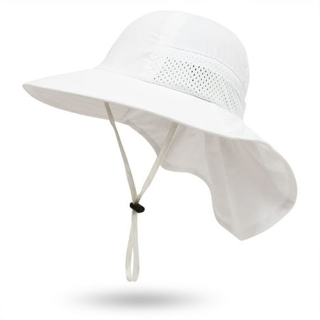 Gwiyeopda Toddler Kid Sun Hat Girl Boy Wide Brim Fisherman Bucket Hat Breathable Mesh Beach Hat
Gwiyeopda Toddler Kid Sun Hat Girl Boy Wide Brim Fisherman Bucket Hat Breathable Mesh Beach Hat