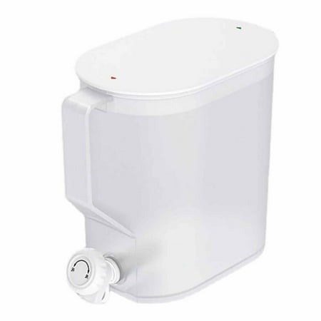 Lucybak Drink Dispenser for Fridge 0.65 Gallon Drink Dispenser with Spigot Iced Lemonade Juice Containers With Lids for Fridgem Parties Small Water Dispenser smart
Lucybak Drink Dispenser for Fridge 0.65 Gallon Drink Dispenser with Spigot Iced Lemonade Juice Containers With Lids for Fridgem Parties Small Water Dispenser smart