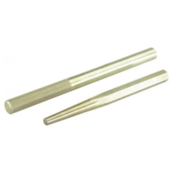 OTC 4602 Brass Punch Set 2 Pcs.