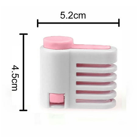 wendunide kitchen gadgets Tool Cake Bread Layer 5 Kitchen Pi Fixator Leveler DIY Cutting Cake Mould Pink
wendunide kitchen gadgets Tool Cake Bread Layer 5 Kitchen Pi Fixator Leveler DIY Cutting Cake Mould Pink
