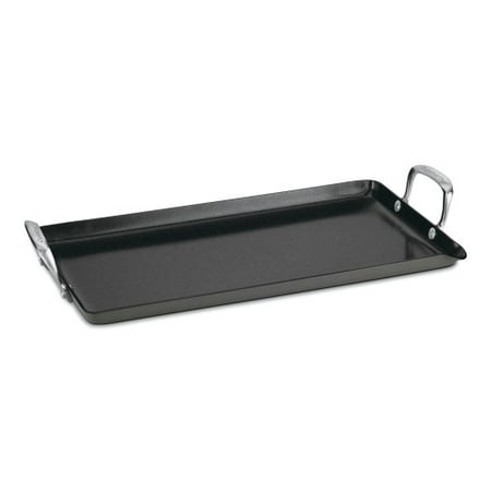 Cuisinart 10 x 18 Double Burner Griddle